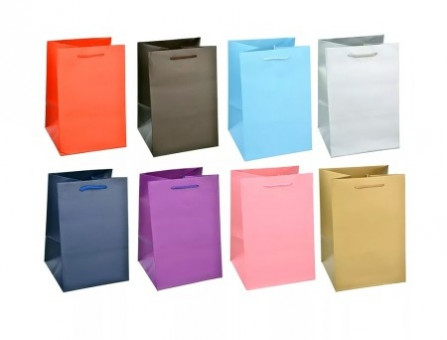 Пакет 26*32*10см подарочный, цвет ассорти, 14 цветов (mix) (12) Пакет 26*32*10см подарочный, цвет ассорти, 14 цветов (mix) (12)