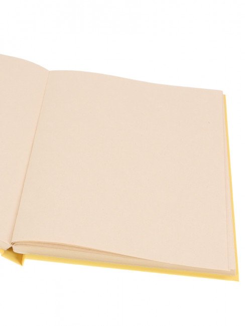 Скетчбук А5 80л "Авокадо" 7БЦ, матовая ламинация, спираль, MILAND/С80-2708