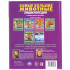 Энциклопедия с развивающими заданиями «Самые большие животные. 100 фактов». Формат: А5 48стр, Умка Энциклопедия с развивающими заданиями «Самые большие животные. 100 фактов». Формат: А5 48стр, Умка