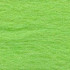 Шерсть для валяния 50г 100% мериносовая шерсть, яр.салат, Gamma/FY-050  №3295