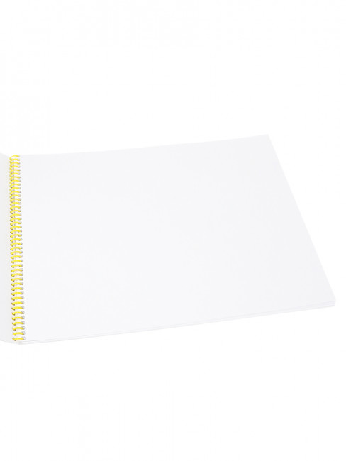 Скетчбуки А3 Авто (мягкая обл, мат лам, жест подл, спираль, 20л, 150г)  С20-7725