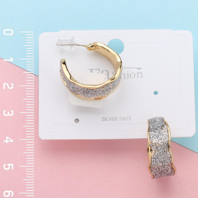 Серьги 007-1461