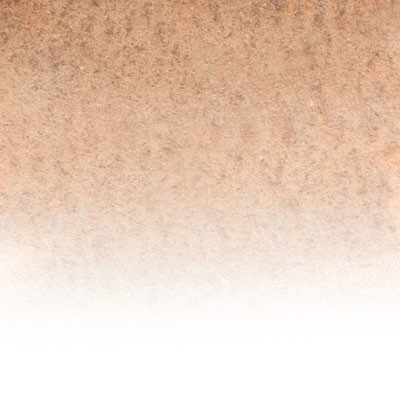 Акварельный маркер-кисть 0.8 мм - 2 мм, кисть/круглое тонкое K221 св. шоколадный, Gallery VISTA-ARTISTA/K221