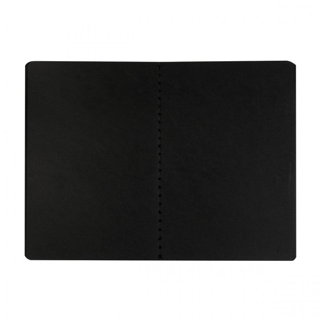 Скетчбук 24л 138х205мм "Sketch&art", сшивка, цвет бумаги черный, BV/1-531 (16)