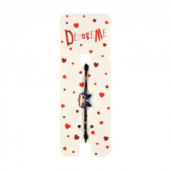 Браслет на резинке "Енотик", BV/2-711/06 (15)