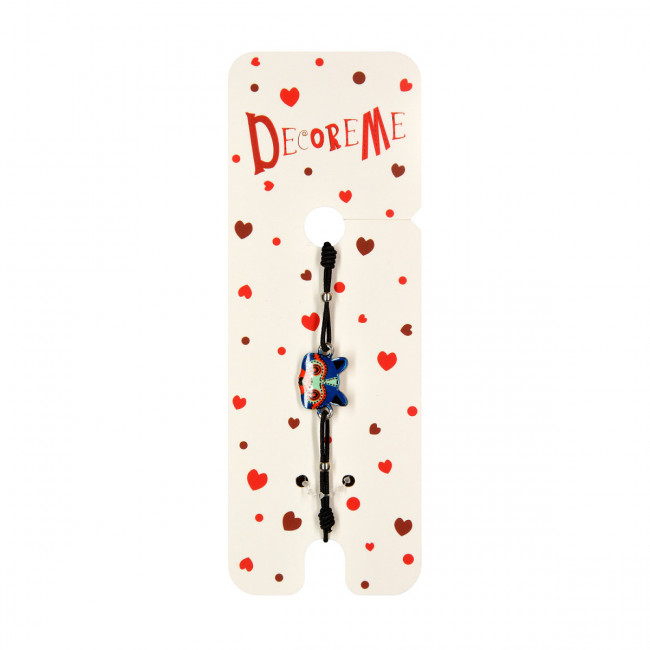 Браслет на резинке "Енотик", BV/2-711/06 (15)