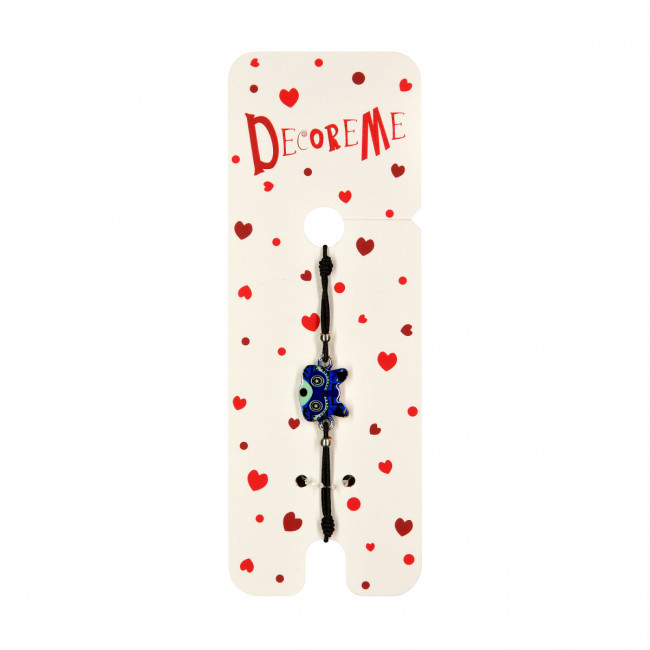 Браслет на резинке "Енотик", BV/2-711/06 (15)