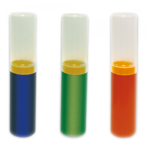 Пенал тубус пластиковый ASMAR (40)