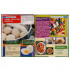 Энциклопедия с развивающими заданиями «Маленький шеф». Формат: 197х255мм 48стр, Умка