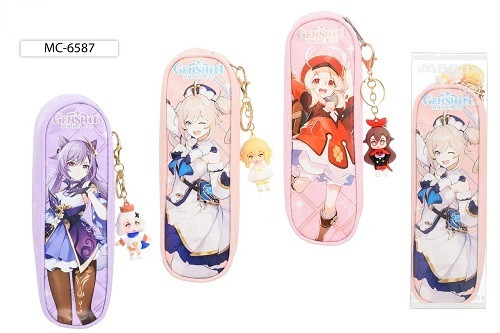 Пенал+брелок: "АНИМЕ Девочки"; материал-плотная ткань, два кармана на молнии, цветной с рисунком /ассорти/, брелок-девочка, размер 23*7,5*6 см, в пластиковой упаковке с европодвесом. Пенал+брелок: "АНИМЕ Девочки"; материал-плотная ткань, два кармана на молнии, цветной с рисунком /ассорти/, брелок-девочка, размер 23*7,5*6 см, в пластиковой упаковке с европодвесом.