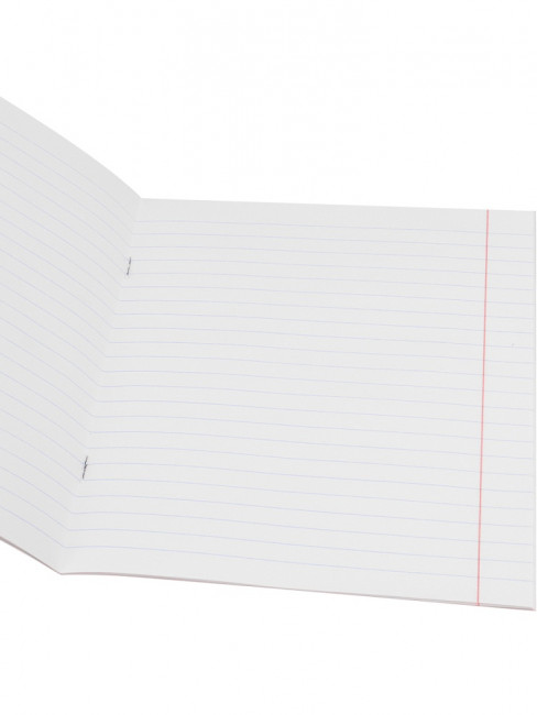 Тетрадь 12 линия "Авто в дикой природе" скрепка, Prof-Press/12-5790 (25/250)