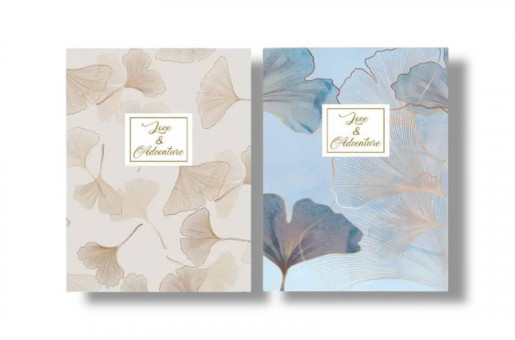 Фотоальбом 26 х 20 х 5см на 200 фото 10х15 см "Love & Adventure", MiC/2113