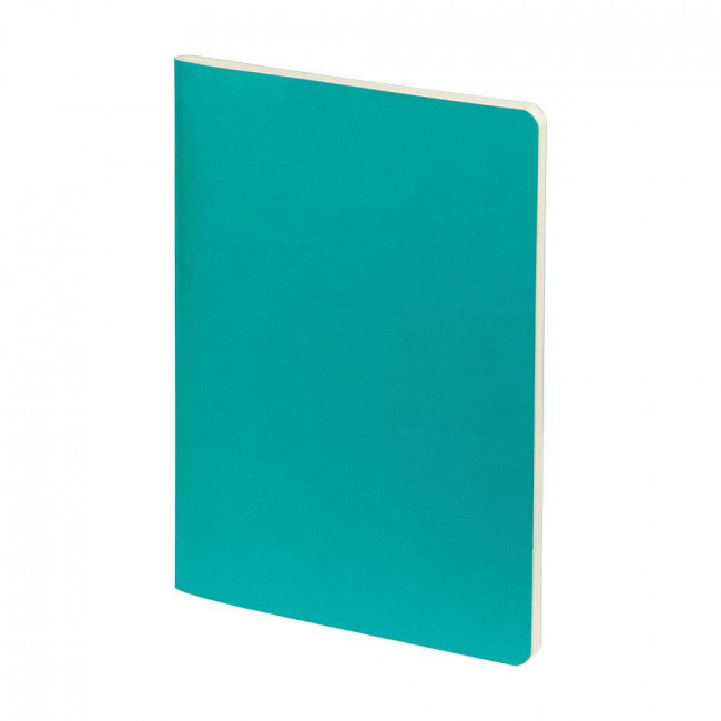 Бизнес тетрадь А5 60л Клетка"Megapolis Velvet Flex", морска волна, BV/7-60-550/15(20) Бизнес тетрадь А5 60л Клетка"Megapolis Velvet Flex", морска волна, BV/7-60-550/15(20)