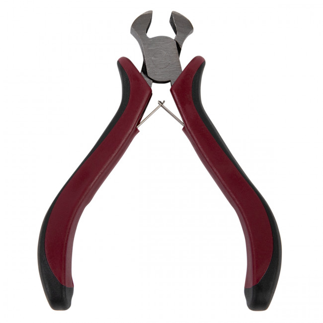 Торцевые кусачки 4.5", Micron/HTP-106