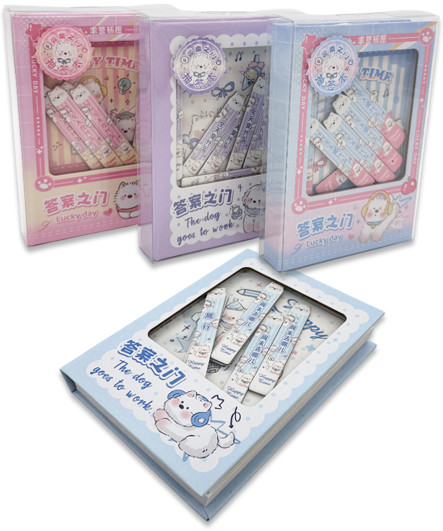 Записная книжка А7 80л. DK-2008 "Lucky day" 9х12,8см твердая обложка, цветной блок, ассорти, SV-18989 (1/12/192) Записная книжка А7 80л. DK-2008 "Lucky day" 9х12,8см твердая обложка, цветной блок, ассорти, SV-18989 (1/12/192)