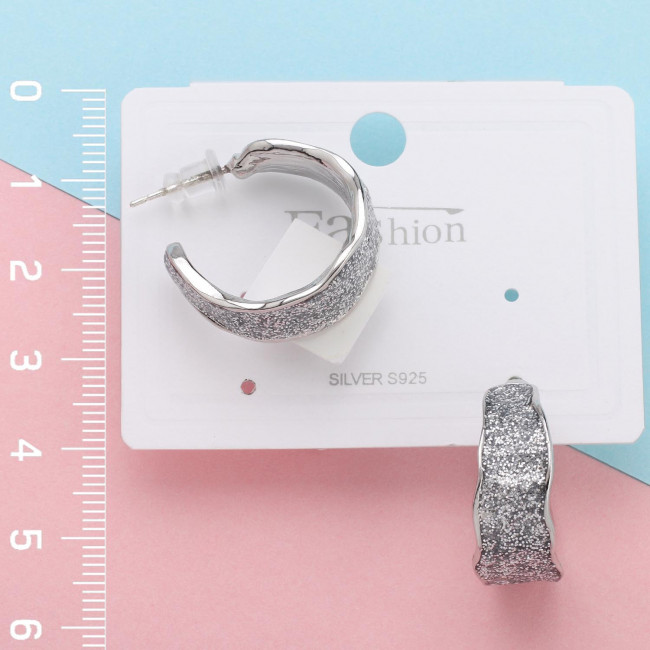 Серьги 007-1462