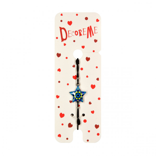 Браслет на резинке "Звездочка", BV/2-711/08 (15) Браслет на резинке "Звездочка", BV/2-711/08 (15)