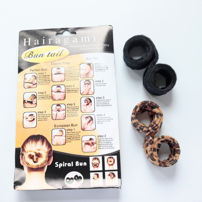 Заколка д/волос 1596