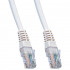 Патчкорд UTP кат.5е RJ-45 вилка - RJ-45 вилка, длина 15 м, Perfeo/P6008