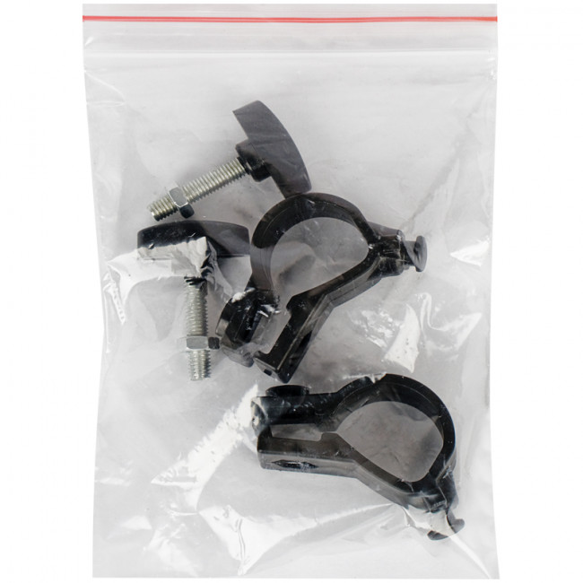 Полка для мольберта алюминиевая прямоугольная Гамма "Студия", 39*23см