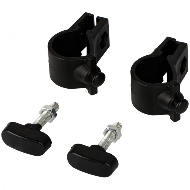 Полка для мольберта алюминиевая прямоугольная Гамма "Студия", 39*23см