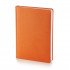 Ежедневник датированный 2024 - 2025гг А5+ 168л "Leader", оранжевый, BV/3-126/06 (12)