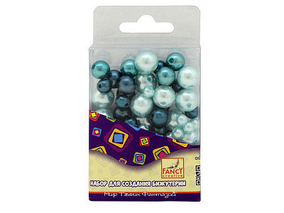 Бусины перламутр. ЖЕМЧУГ-3 пласт., разн. р-р, 30г, 3 цв. ассорти (голуб., роз., бел.), п/уп. с е/п арт.FD030048 Бусины перламутр. ЖЕМЧУГ-3 пласт., разн. р-р, 30г, 3 цв. ассорти (голуб., роз., бел.), п/уп. с е/п арт.FD030048