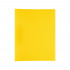 Папка А4 450 мкр 15мм, с металлическим прижимом, жёлтый, Classic Expert Complete/EC256159 (6)