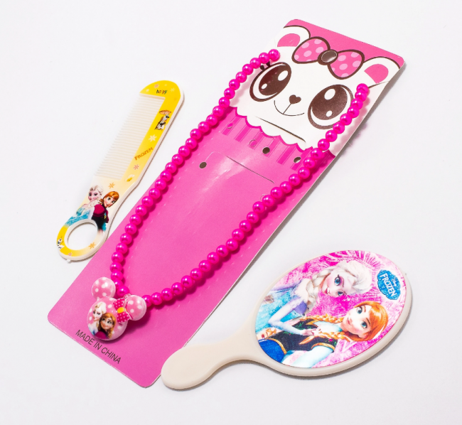 Детский набор 100384-1