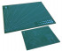 Коврик для резки А3  WGHM-1 защитный 45*30см зеленый (1/1/50) Коврик для резки А3  WGHM-1 защитный 45*30см зеленый (1/1/50)
