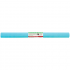 Бумага крепированная 50*250 см, 32 г/м2, бирюзовая, в рулоне (10) (Greenwich Line®)