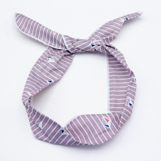 Повязка для волос 1160-3