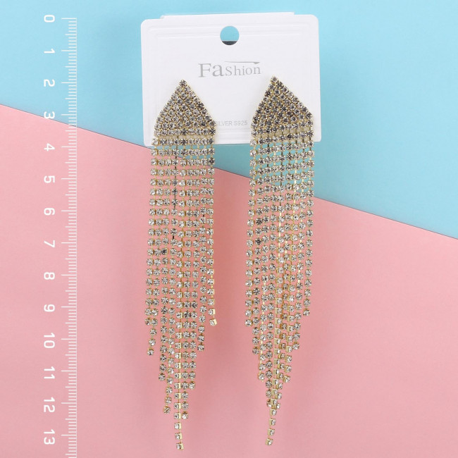 Серьги 1883-52