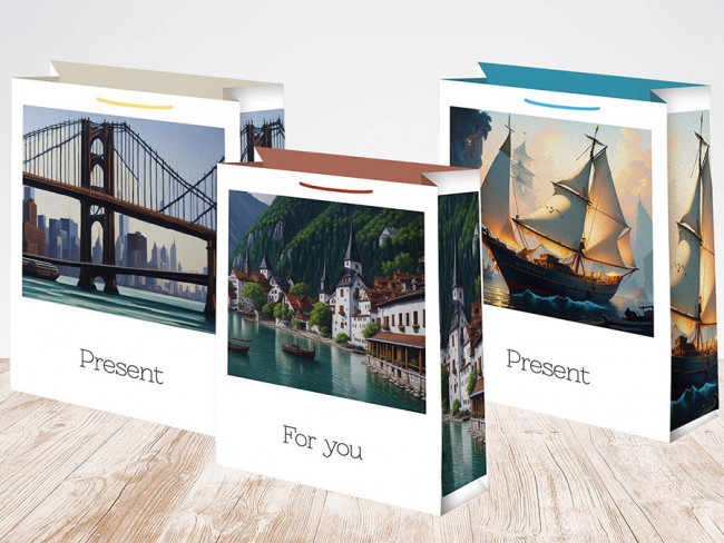 Пакет подарочный 14см х 20см "Мужской" лам.матовый, ассорти, Микрос/Ч45570 (12) Пакет подарочный 14см х 20см "Мужской" лам.матовый, ассорти, Микрос/Ч45570 (12)