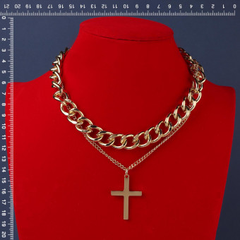 Подвеска женская 006-413