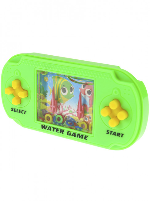 Водная игра с кольцами "Игровая приставка-3", Рыжий Кот/Y9447115 Водная игра с кольцами "Игровая приставка-3", Рыжий Кот/Y9447115