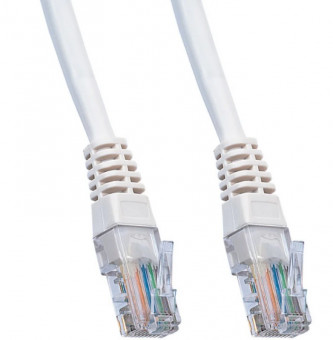 Патчкорд UTP кат.5е RJ-45 вилка - RJ-45 вилка, длина 20 м, Perfeo/P6009 Патчкорд UTP кат.5е RJ-45 вилка - RJ-45 вилка, длина 20 м, Perfeo/P6009