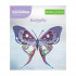 Декоративные наклейки 3D "Бабочка" №9, BV/2-291/09 Декоративные наклейки 3D "Бабочка" №9, BV/2-291/09
