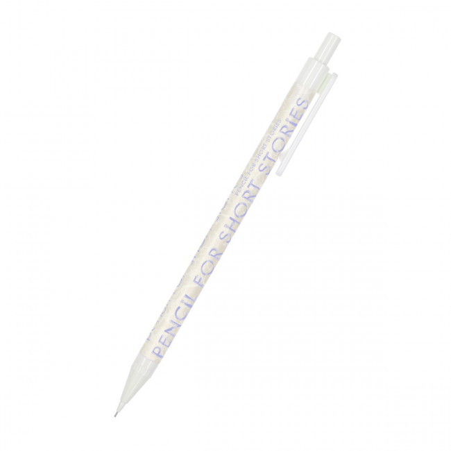 Карандаш механический 0.5мм HB "IceGraphix. Non-Fiction", BV/21-0052/09 (24)