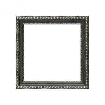 Фоторамка 20 х 20см пластик, с оргстеклом, зеленый, Gamma/ПРК-16 зеленый (12)