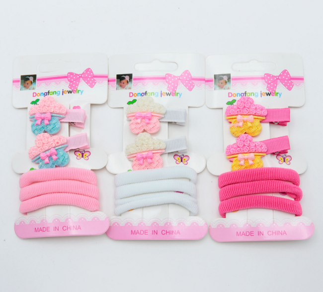 Детские наборы AAA 41211-1