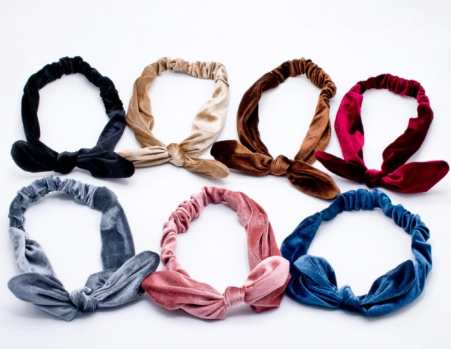 Повязка для волос 24-37 (10)