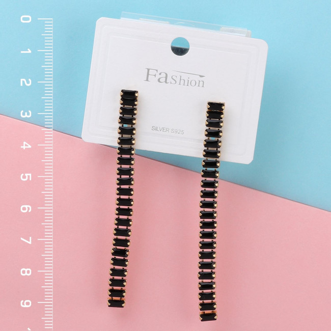 Серьги 1883-78