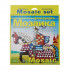 Набор декоративной мозаики "Рыцарь", №4, BV/2-086/04
