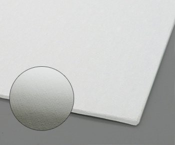 Холст 40*50 см. CY-37 хлопок 260гр/м2, без подрамника (1/50)