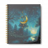 Тетрадь 96 клетка "Тишина звёздной ночи" на гребне, Светоч/ТЕТ96-003_01539 (4)