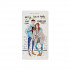 Тетрадь А6 30л клетка "My eyes on you", сшивка, BV/7-30-001/10 (40) Тетрадь А6 30л клетка "My eyes on you", сшивка, BV/7-30-001/10 (40)