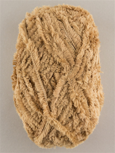 Пряжа ARACHNA "PANDA" 100% микрополиэстер . х 100 г 75 м №18 бежевый "PANDA" Пряжа ARACHNA "PANDA" 100% микрополиэстер . х 100 г 75 м №18 бежевый "PANDA"