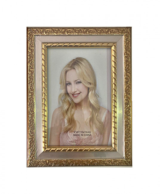 Фоторамка ПЛАСТИК 15/21/72 шт.в ящ