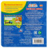 Книга-пазл 2 в 1 «Синий трактор. Весёлая ферма». Формат: 160х160мм 12стр, Умка